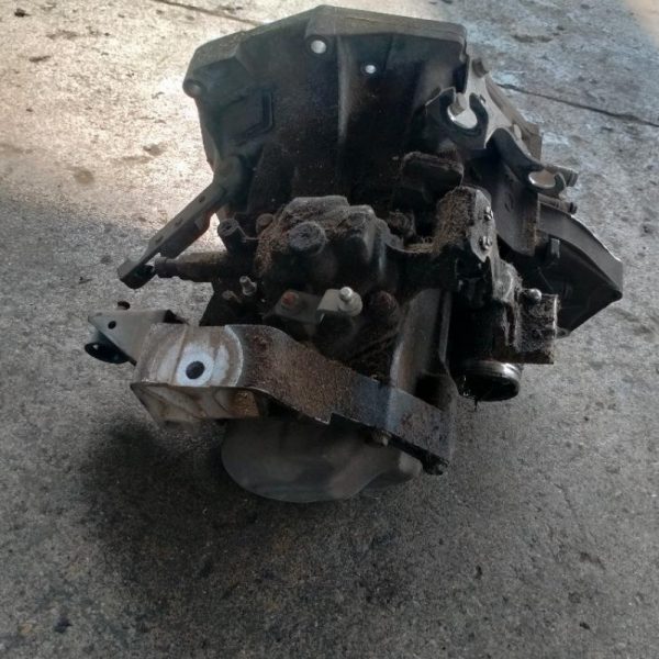 Cambio Ford Ka 169A4000 2008 – 2020
