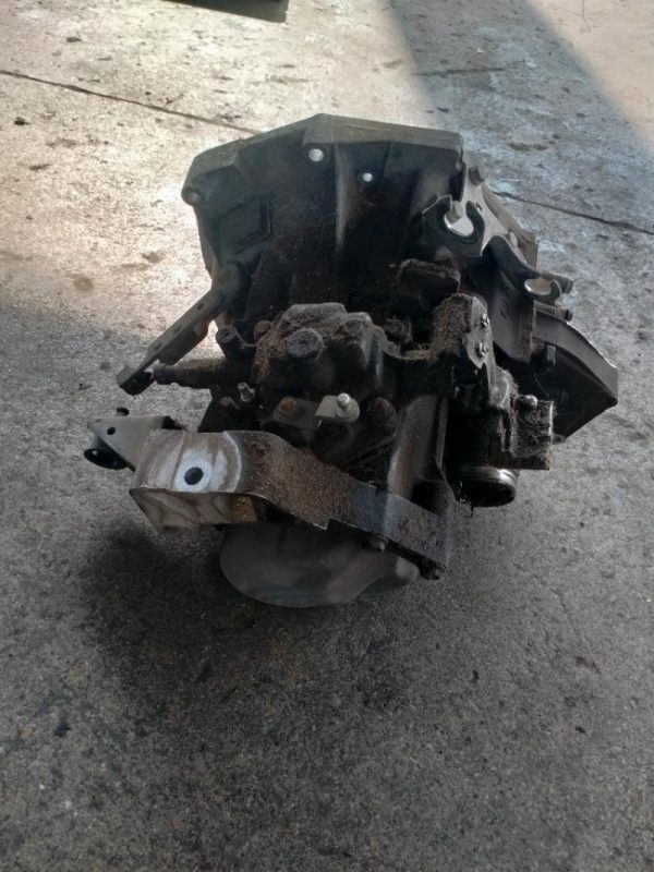 Cambio Ford Ka 169A4000 2008 – 2020