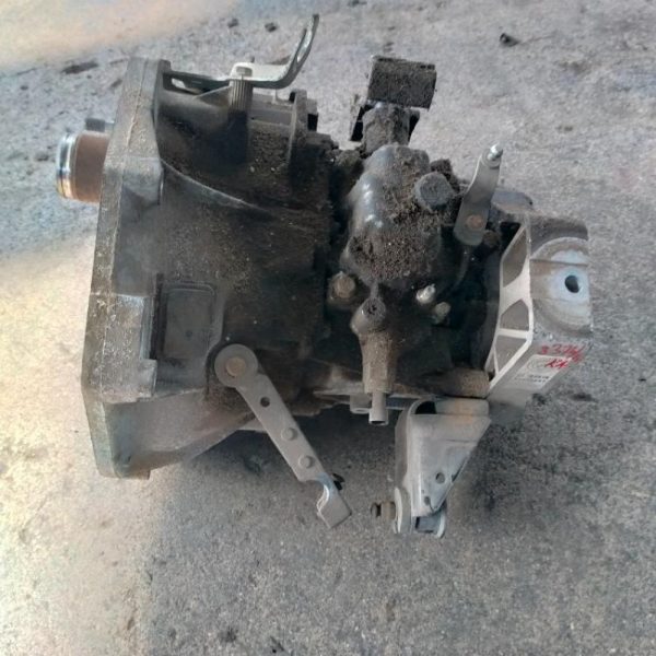 Cambio Ford Ka 169A4000 2008 – 2020
