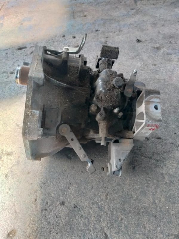 Cambio Ford Ka 169A4000 2008 – 2020