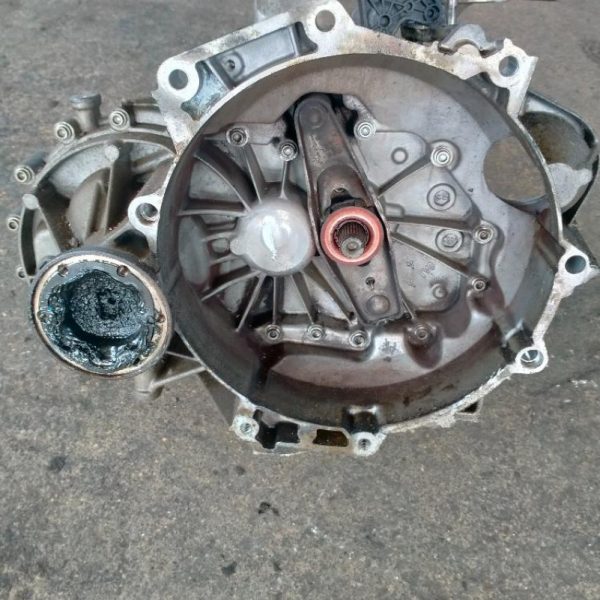 Cambio Volkswagen Golf VI CAX 2008 – 2015