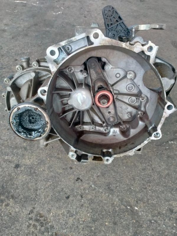 Cambio Volkswagen Golf VI CAX 2008 – 2015