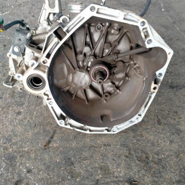 Cambio Renault Kangoo K9KD8 2007 – 2013