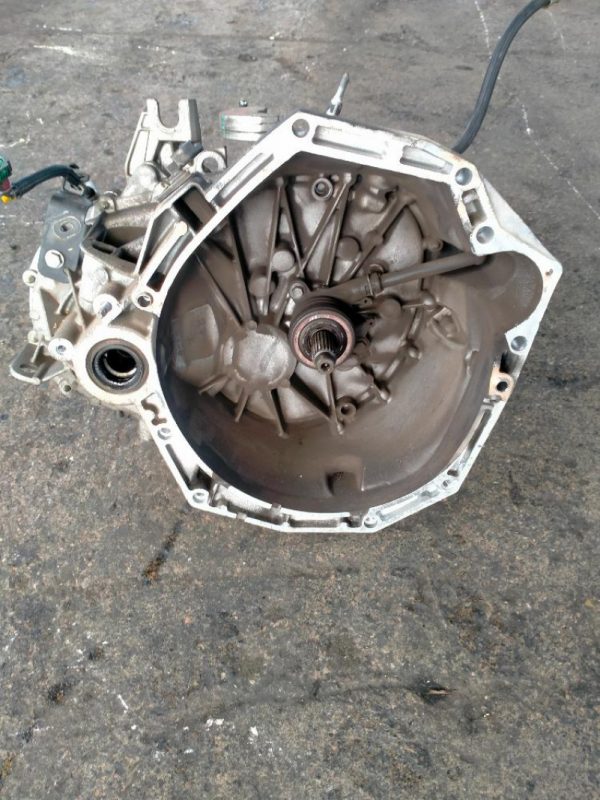 Cambio Renault Kangoo K9KD8 2007 – 2013