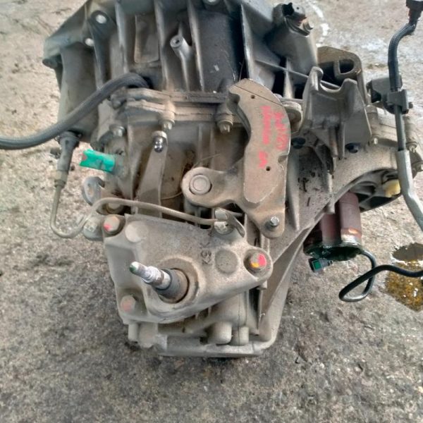 Cambio Renault Kangoo K9KD8 2007 – 2013