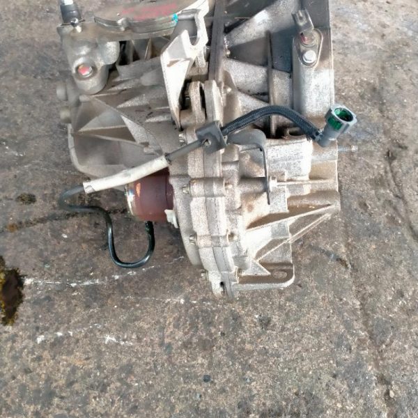 Cambio Renault Kangoo K9KD8 2007 – 2013