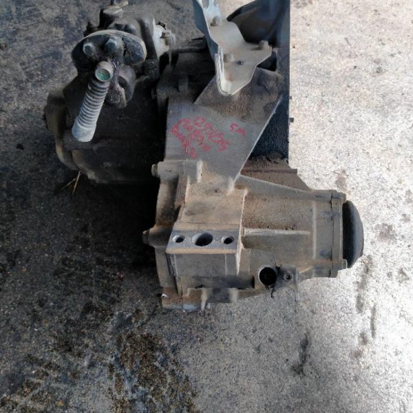 Cambio Piaggio Quargo LDW702/P 2006