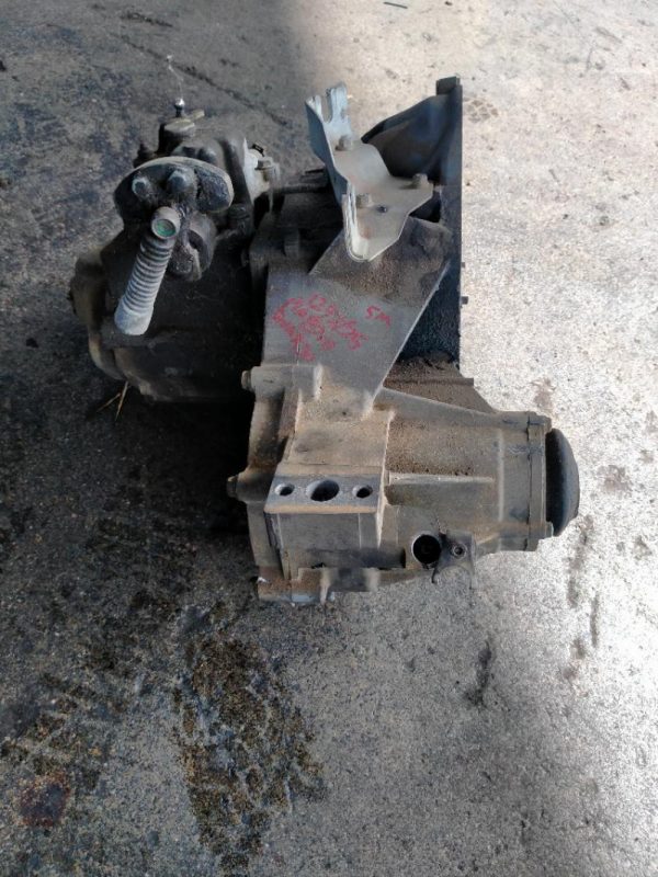 Cambio Piaggio Quargo LDW702/P 2006