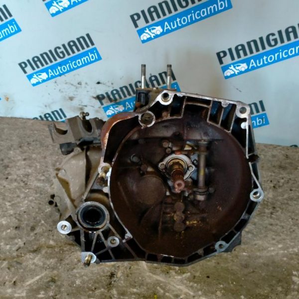 Cambio Fiat Doblò 263A2000 2009 – 2015