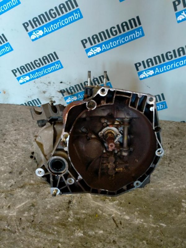 Cambio Fiat Doblò 263A2000 2009 – 2015