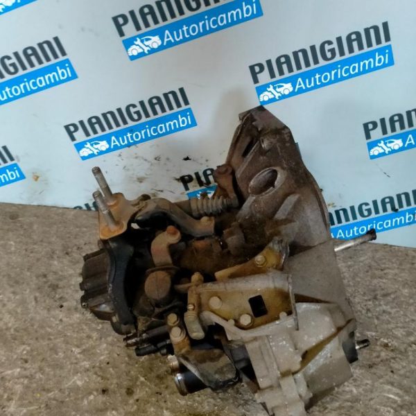 Cambio Fiat Doblò 263A2000 2009 – 2015