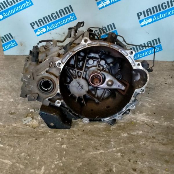 Cambio Hyundai i20 D4FC 2008 – 2012