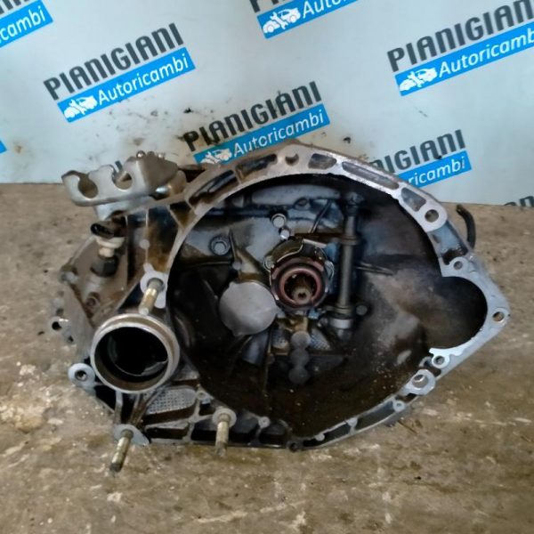 Cambio Fiat Multipla 182B6000 2005 – 2010