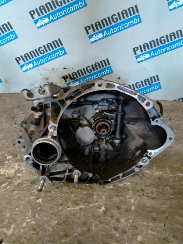 Cambio Fiat Multipla 182B6000 2005 – 2010