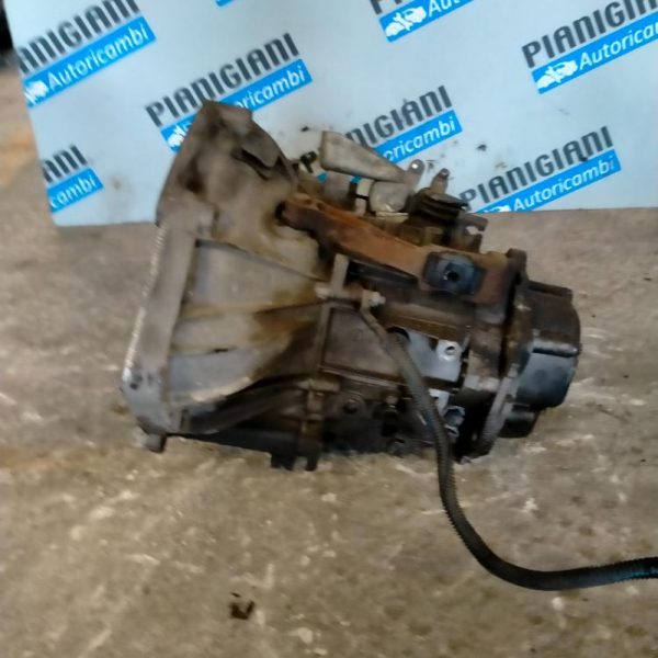 Cambio Fiat Multipla 182B6000 2005 – 2010