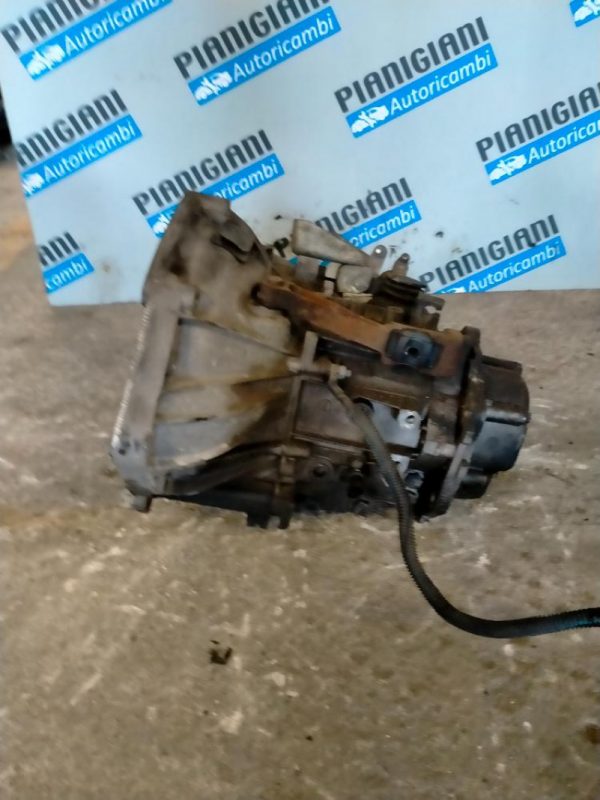 Cambio Fiat Multipla 182B6000 2005 – 2010