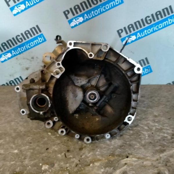 Cambio Fiat Uno 156A2.246 1989 – 1994