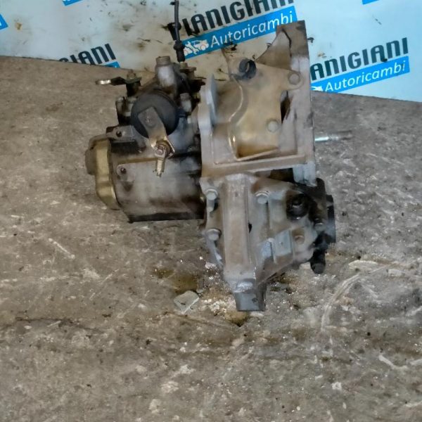 Cambio Fiat Uno 156A2.246 1989 – 1994