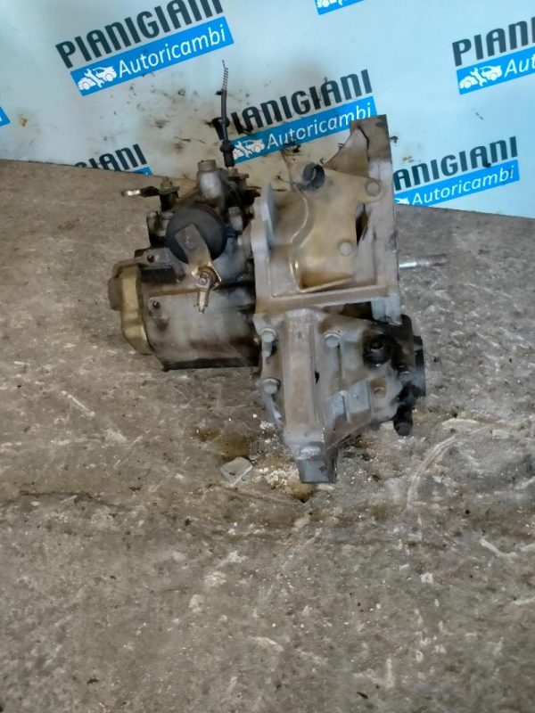 Cambio Fiat Uno 156A2.246 1989 – 1994