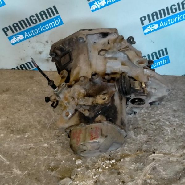 Cambio Fiat Uno 156A2.246 1989 – 1994