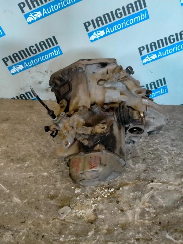 Cambio Fiat Uno 156A2.246 1989 – 1994