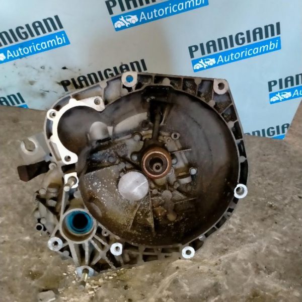 Cambio Alfa Romeo 147 AR37203 2004 – 2010