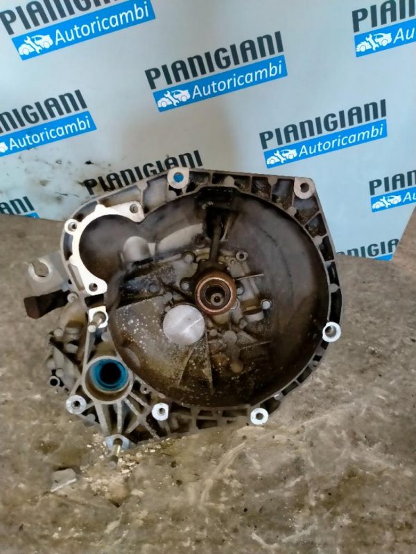 Cambio Alfa Romeo 147 AR37203 2004 – 2010