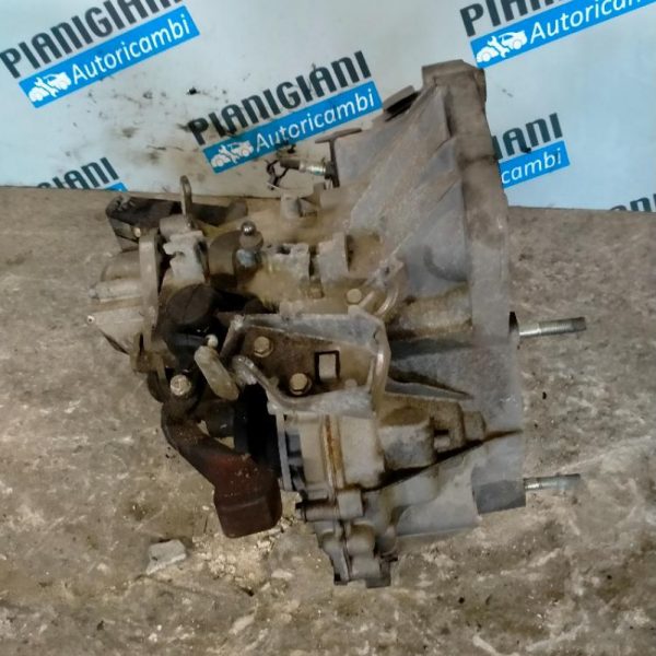 Cambio Alfa Romeo 147 AR37203 2004 – 2010