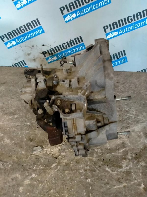 Cambio Alfa Romeo 147 AR37203 2004 – 2010