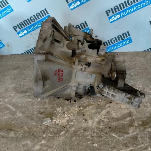 Cambio Alfa Romeo 147 AR37203 2004 – 2010