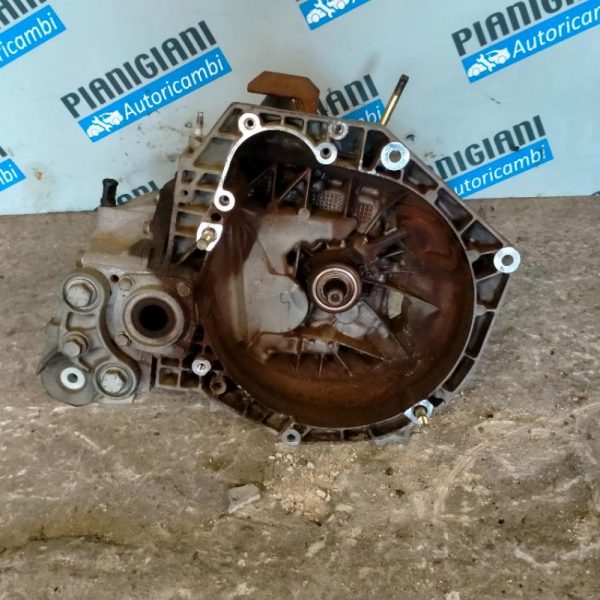 Cambio Fiat Stilo 192A8000 2001 – 2010