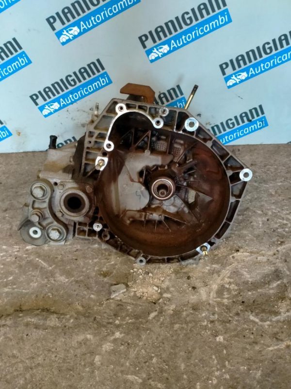 Cambio Fiat Stilo 192A8000 2001 – 2010