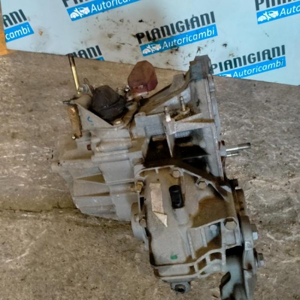 Cambio Fiat Stilo 192A8000 2001 – 2010