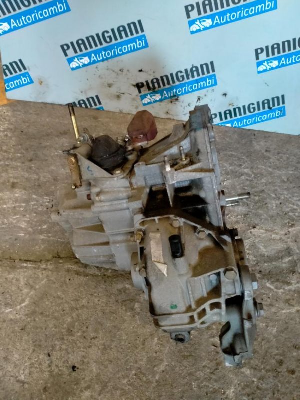 Cambio Fiat Stilo 192A8000 2001 – 2010