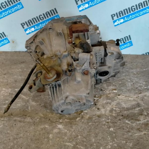 Cambio Fiat Stilo 192A8000 2001 – 2010
