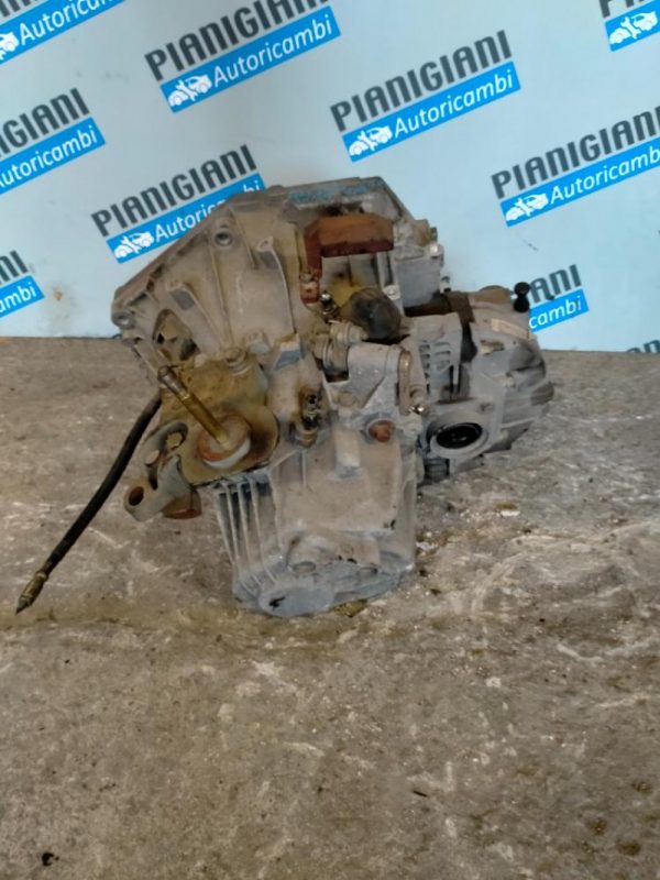 Cambio Fiat Stilo 192A8000 2001 – 2010