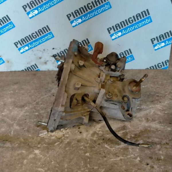 Cambio Fiat Stilo 192A8000 2001 – 2010
