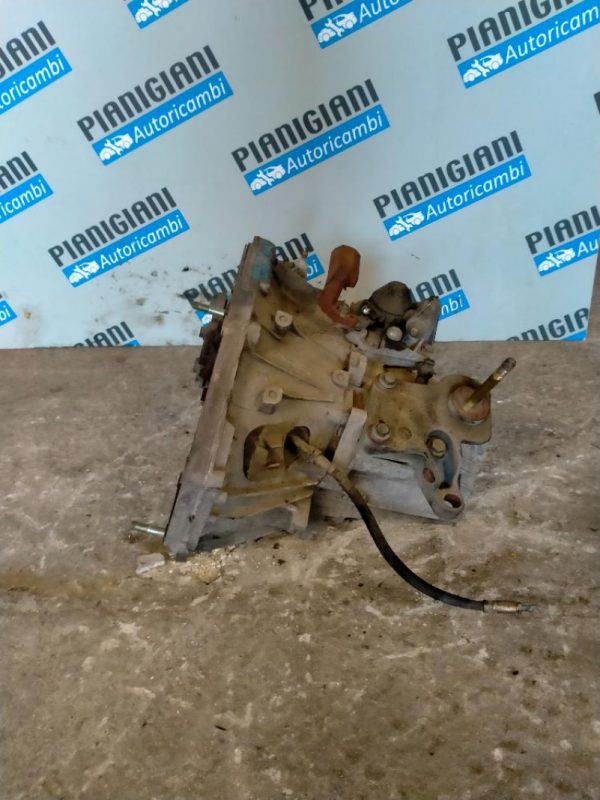 Cambio Fiat Stilo 192A8000 2001 – 2010