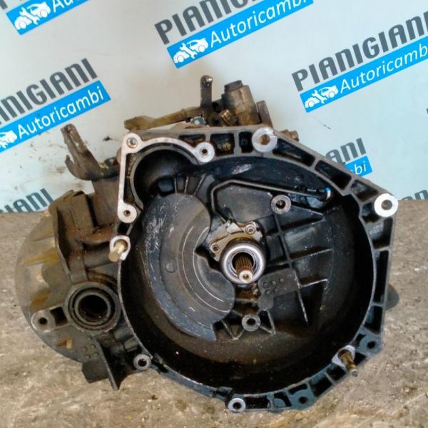 Cambio Alfa Romeo 159 939A2000 2005 – 2011