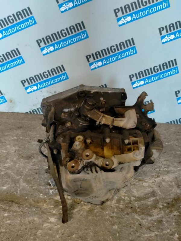 Cambio Alfa Romeo 159 939A2000 2005 – 2011