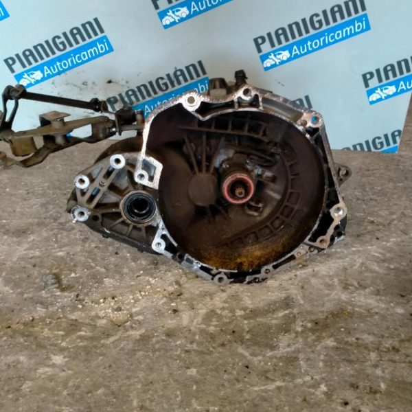 Cambio Opel Zafira X18XE1 1999 – 2003