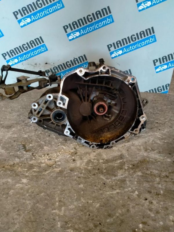 Cambio Opel Zafira X18XE1 1999 – 2003