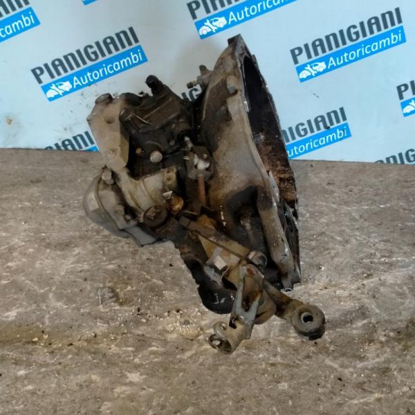 Cambio Opel Zafira X18XE1 1999 – 2003