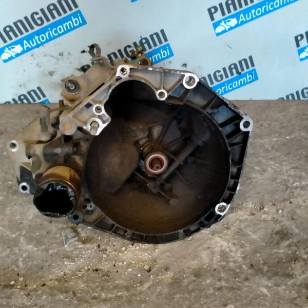 Cambio Fiat Uno 146A4048 1989 – 1994