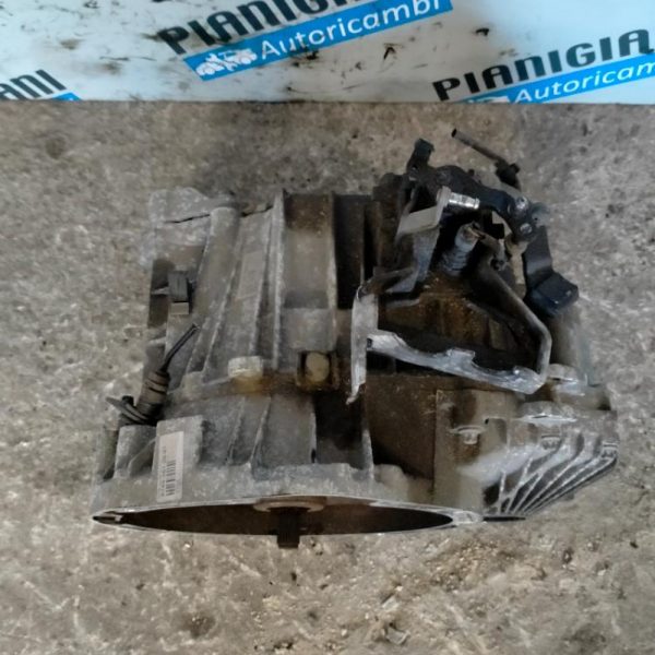 Cambio Mercedes-Benz Classe A 266940 2004 – 2008