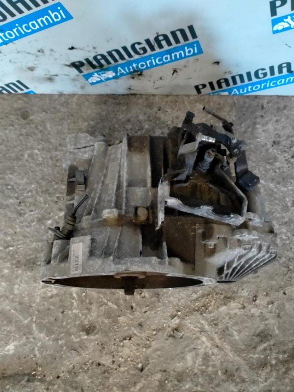 Cambio Mercedes-Benz Classe A 266940 2004 – 2008