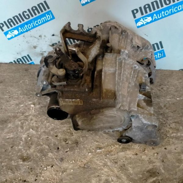 Cambio Mercedes-Benz Classe A 266940 2004 – 2008