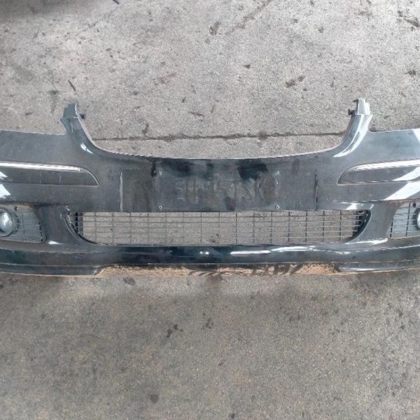Paraurti anteriore Mercedes classe a 2004 / 2008