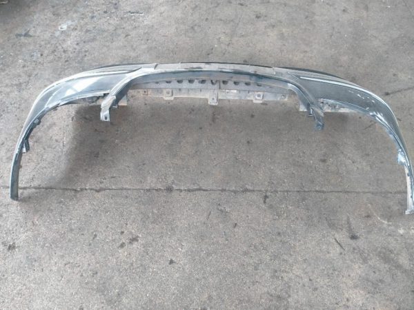 Paraurti anteriore Mercedes classe a 2004 / 2008