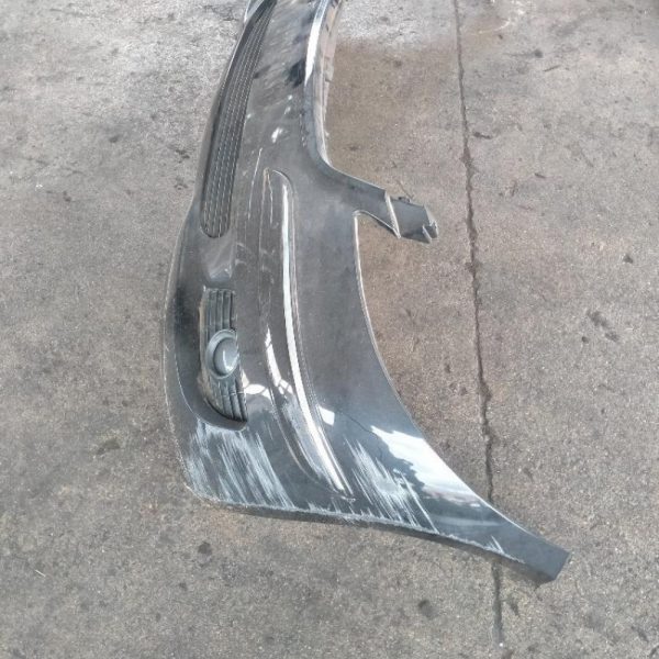 Paraurti anteriore Mercedes classe a 2004 / 2008